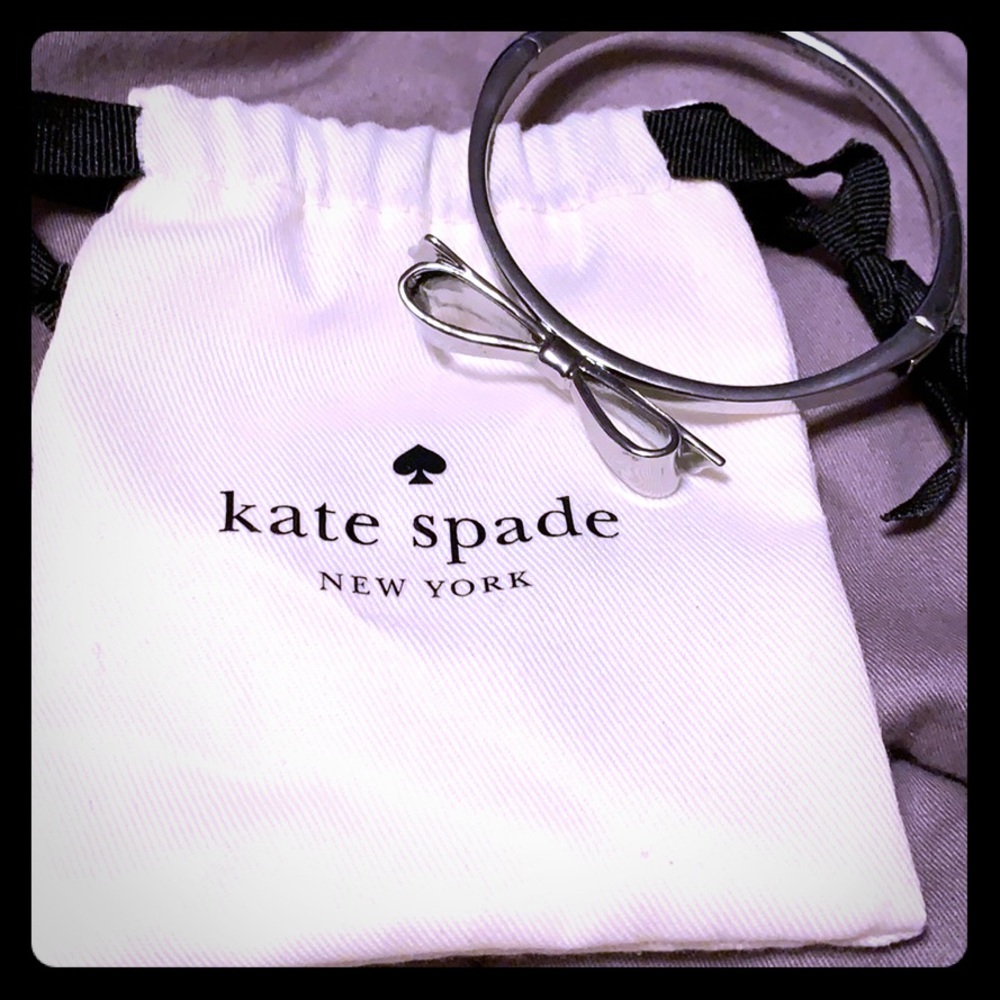 Kate Spade bangle